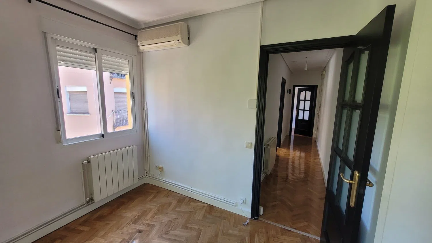 Piso en paseo del Marqués de Zafra, 22 - Foto 6
