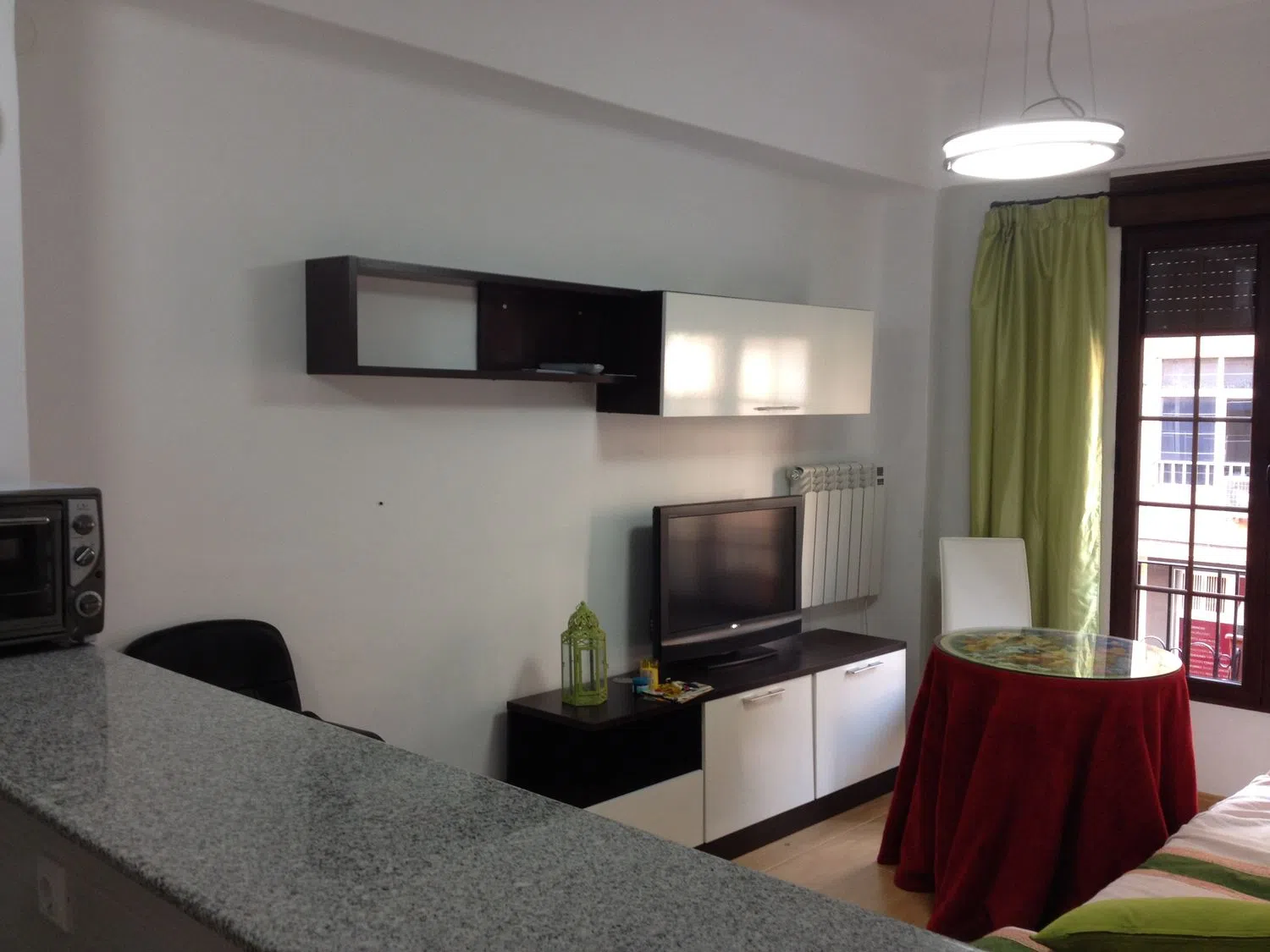 Piso en calle Tórtola, 17 - Foto 1