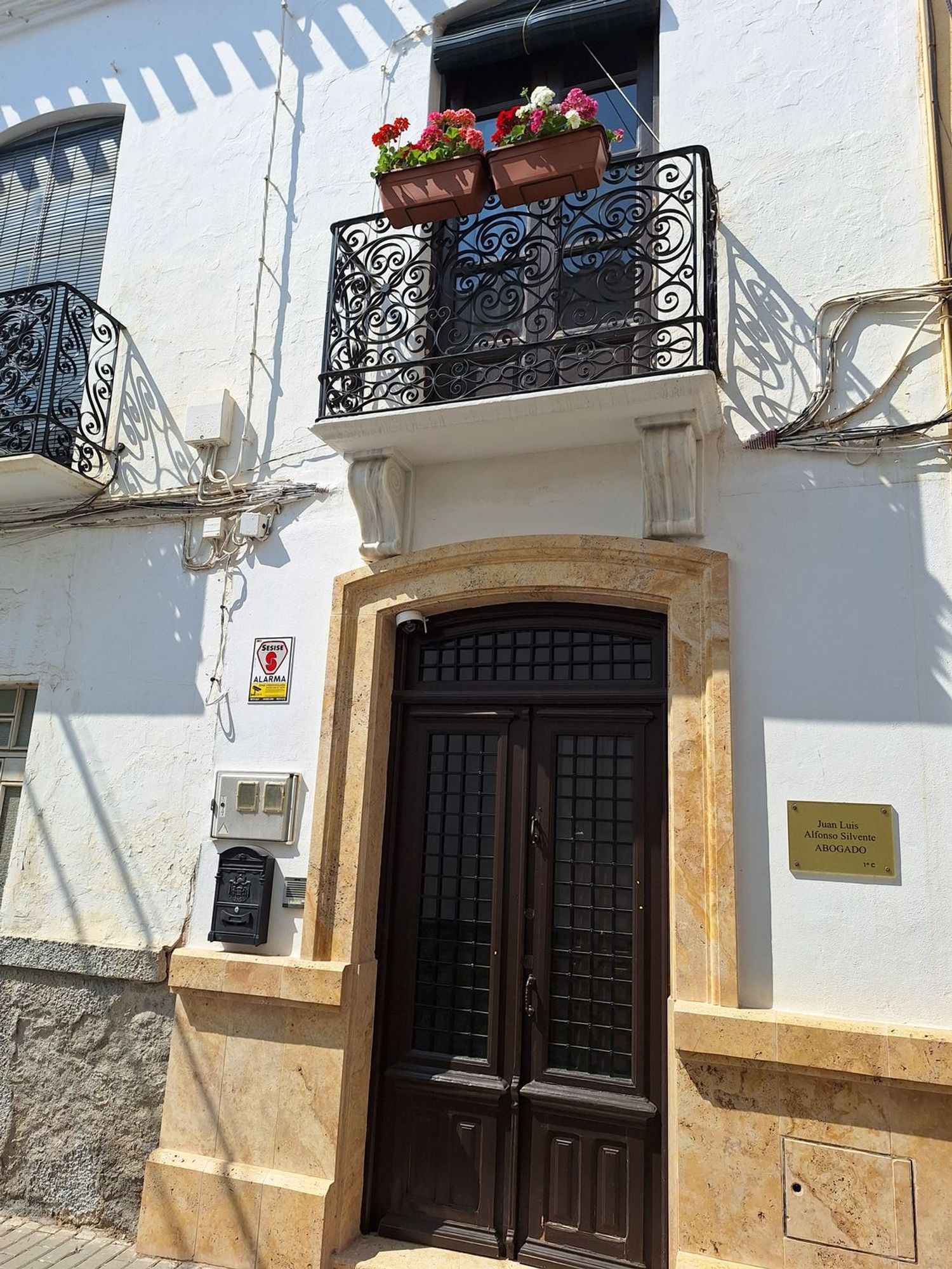 Casa de pueblo en Calle Sacristía, 7 - Foto 3