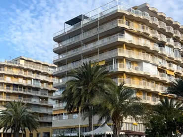 Piso en  Avinguda de la Armada Española 2 - Foto 5