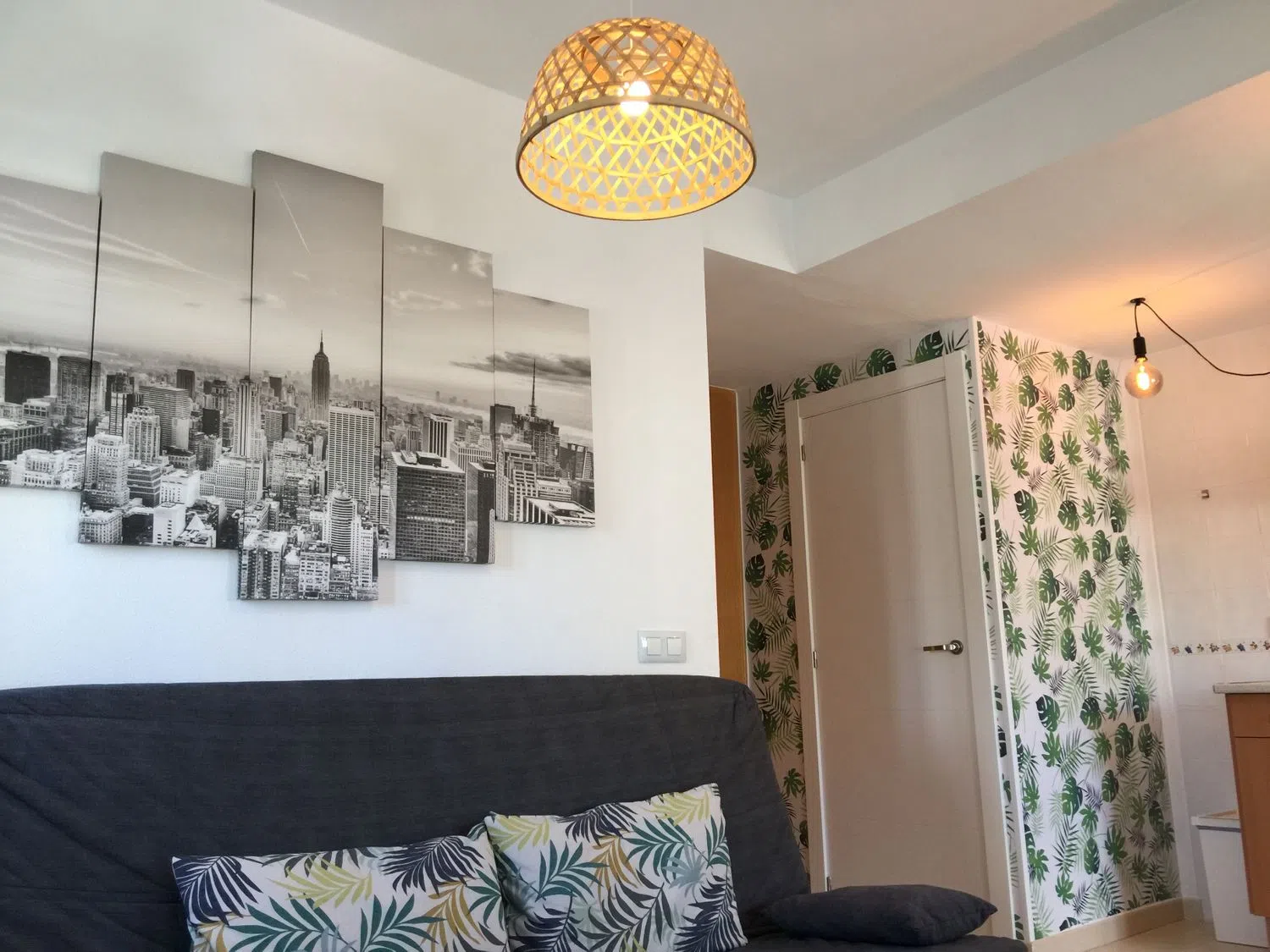 Estudio en avenida de la Marina Baixa, 7 - Foto 5