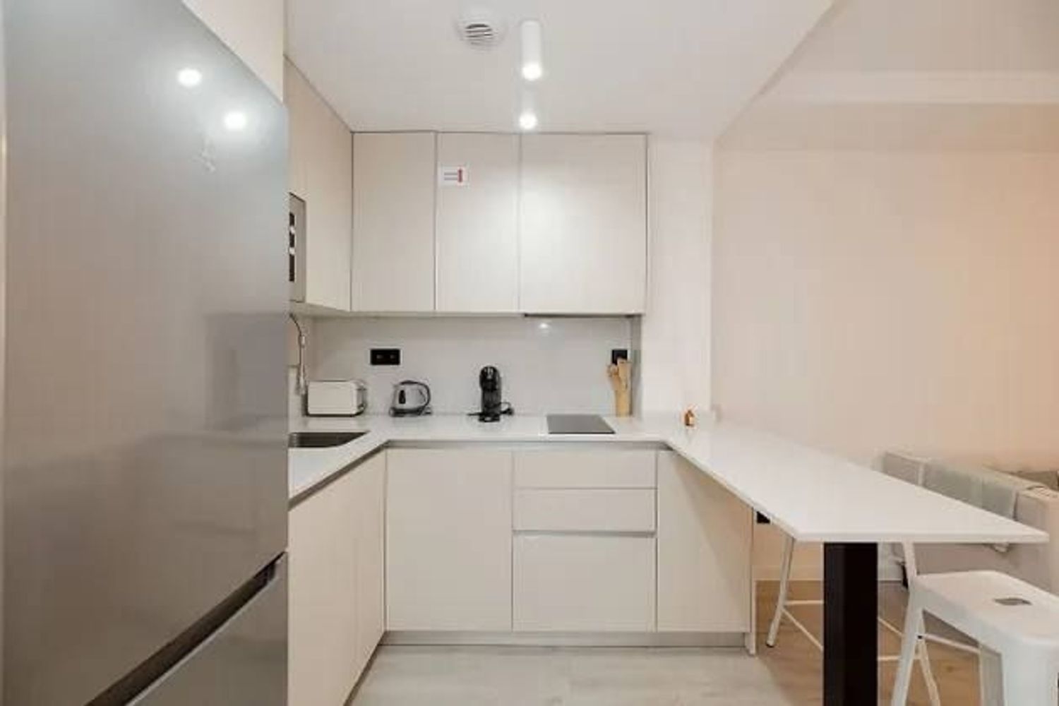 Piso en calle Virgen de la Soledad, 2 - Foto 3