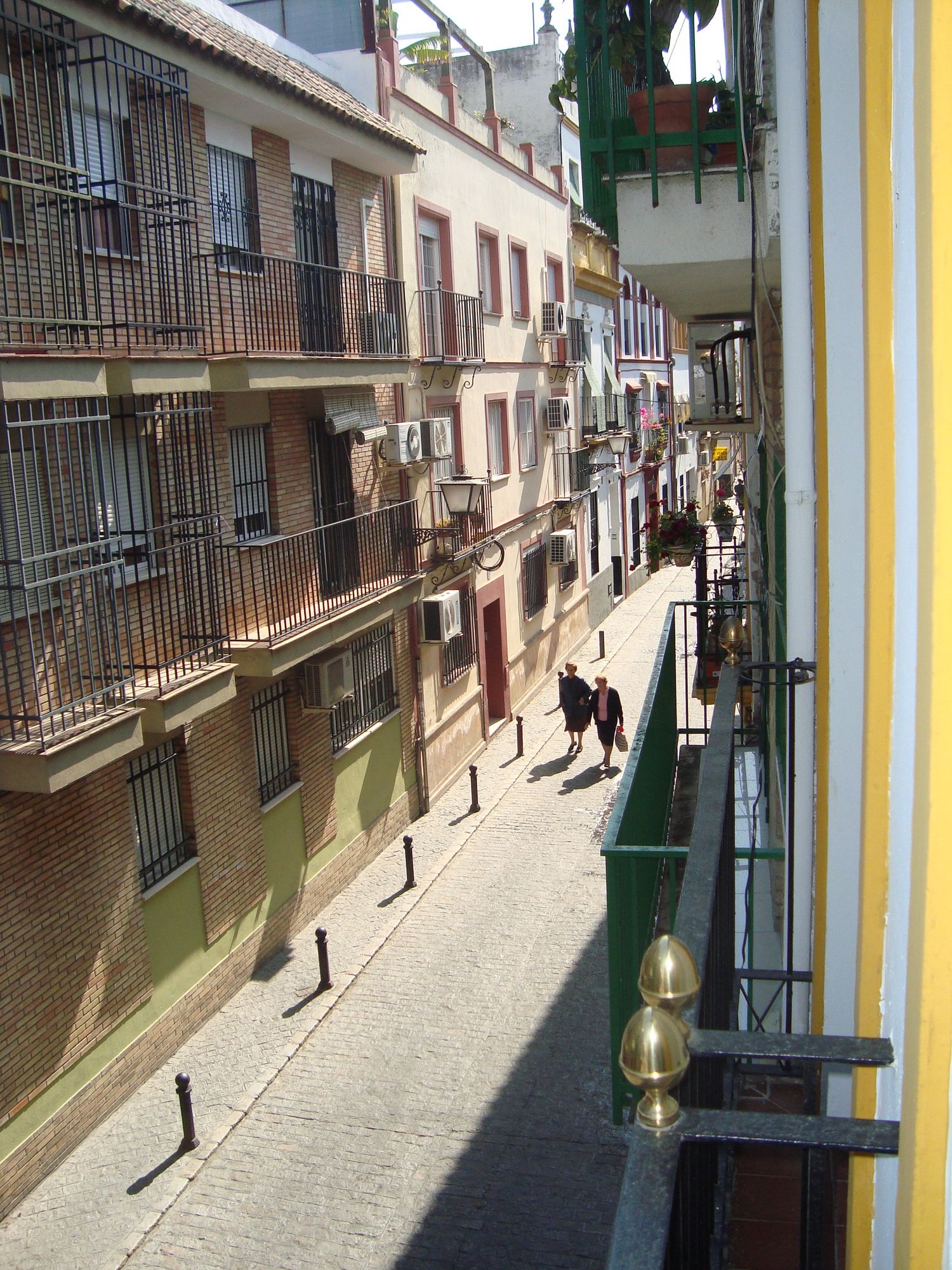 Piso en Calle Rodrigo de Triana, 14 - Foto 19