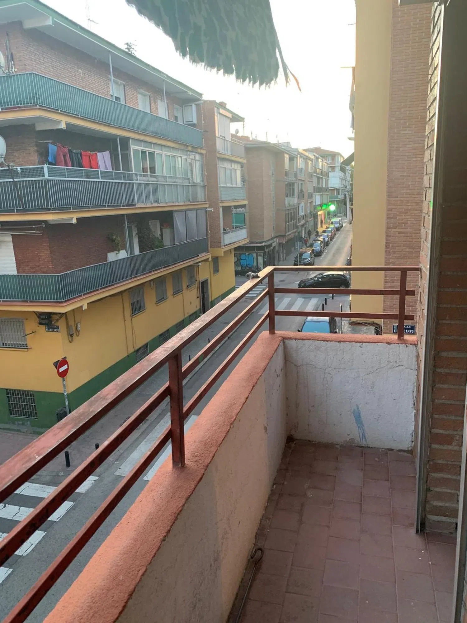 Piso en calle Villalcampo, 25 - Foto 13