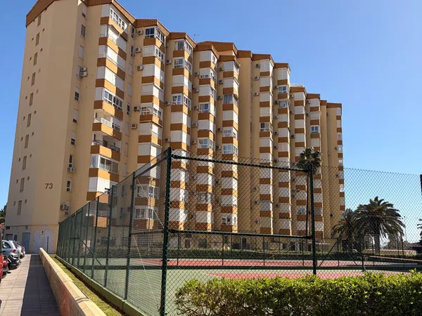 Estudio en Urb. Centro Internacional, Bau Hoffmann Cordoba, 73 - Foto 24
