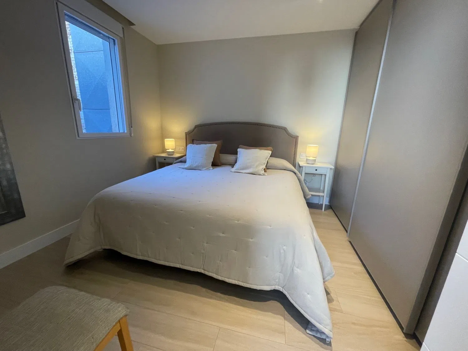 Ático en calle del General Pardiñas, 46 - Foto 5