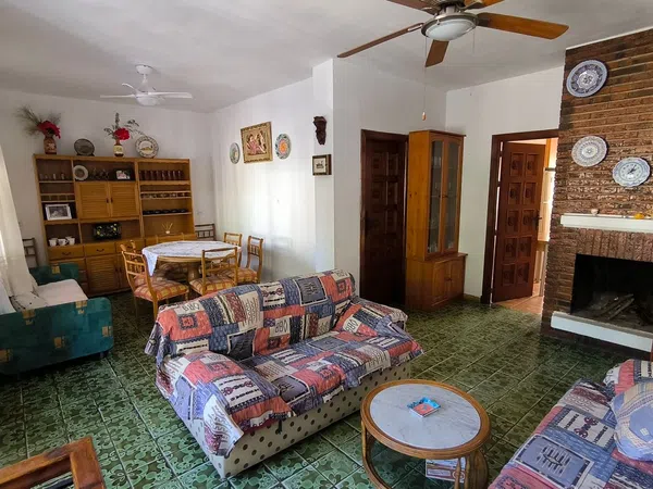 Chalet adosado en Calle Rube Darío Cmor, 42 - Foto 5