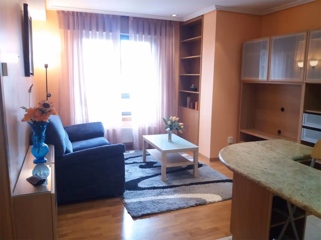 Apartamento en  Avenida Portadego 8-5 - Foto 6