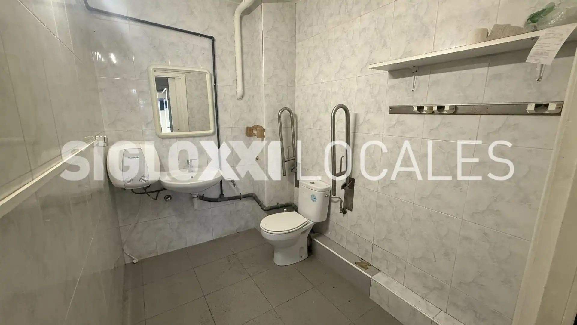 Local comercial en  MARE DE DEU DE PORT - Foto 15