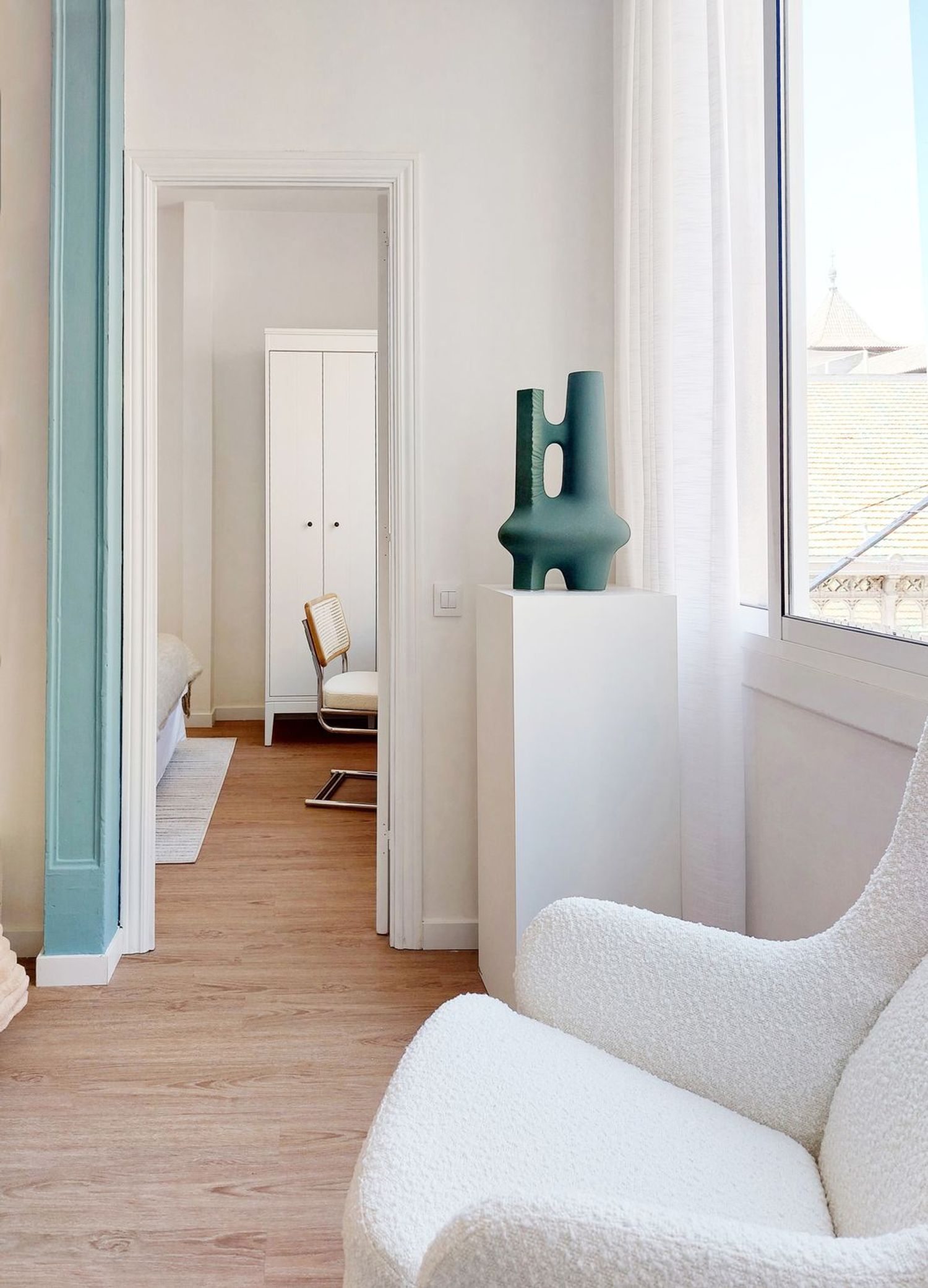 Piso en Calle d'Aragó, 313, La Dreta de l'Eixample - Foto 14