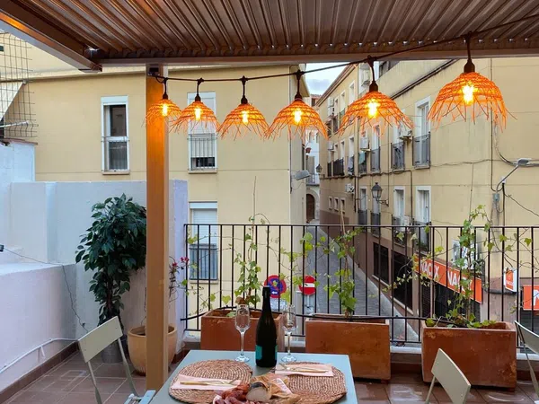 Dúplex en Calle de la Unió, 24, Centre Vila - La Geltrú - Foto 1