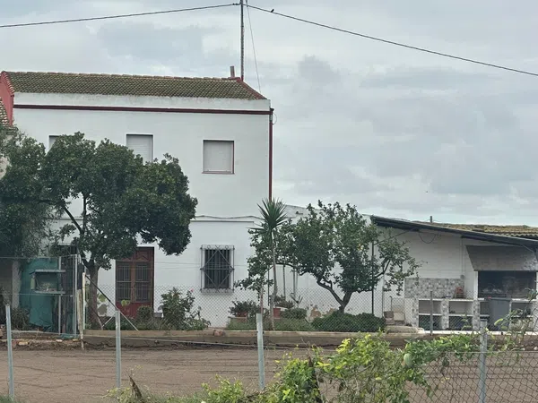 Finca rústica en calle Partida Calvet s/n - Foto 6
