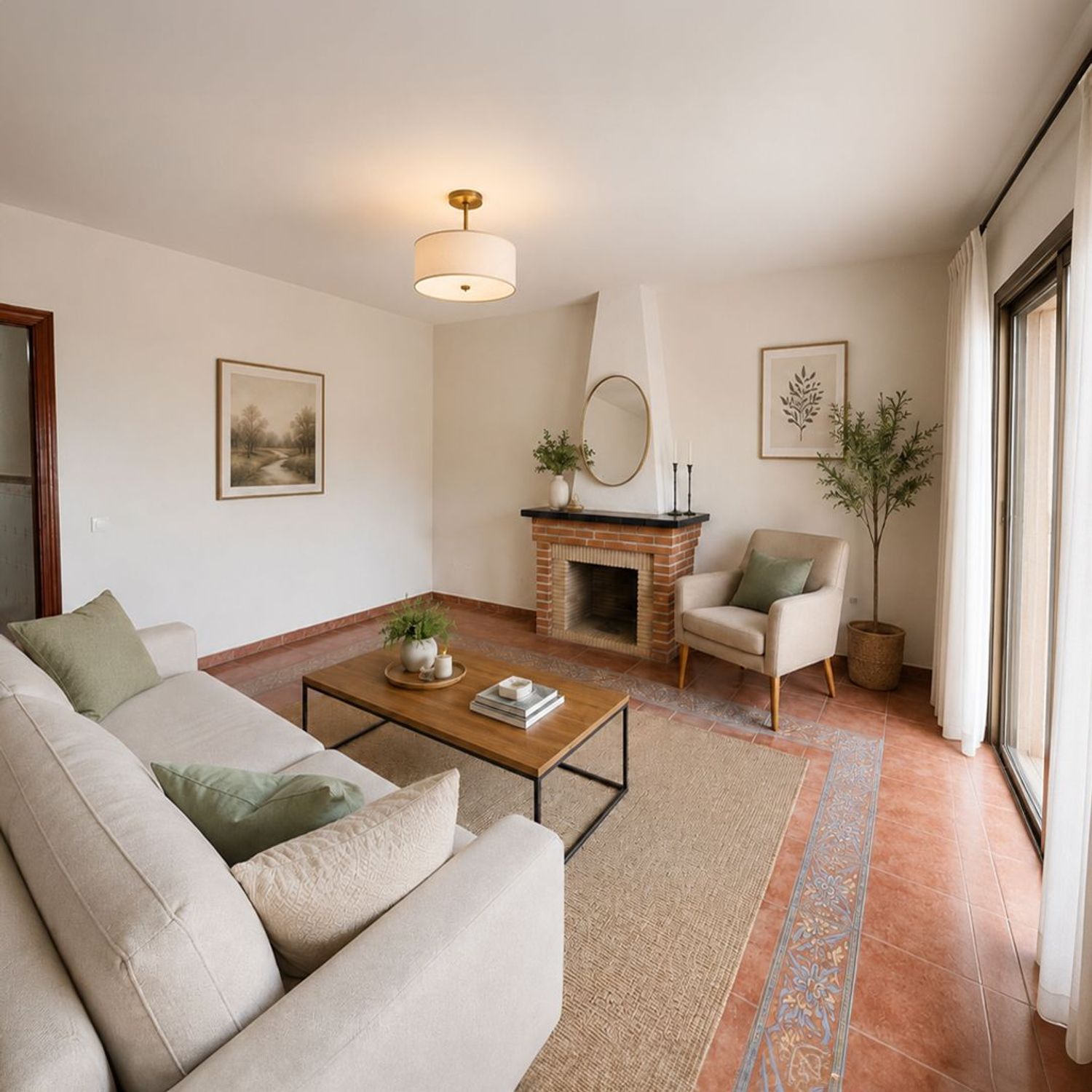 Casa o chalet independiente en Calle Berrocal, 4 - Foto 7
