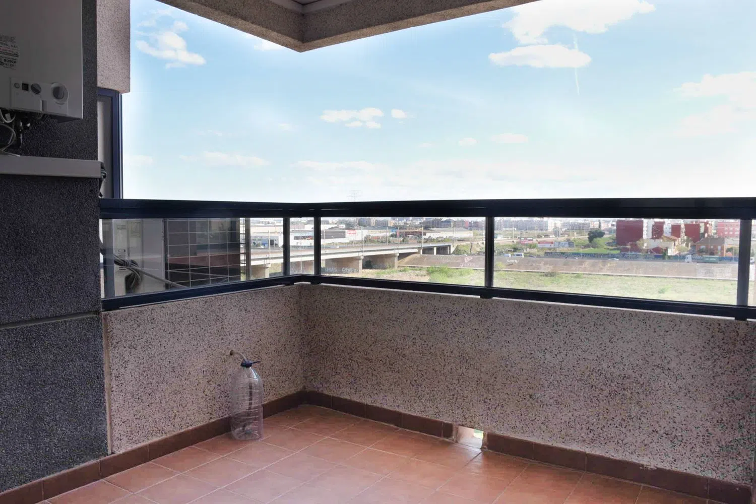 Piso en calle de Rafael Lapesa Melgar Gramatic i Lingüista, 12 - Foto 20