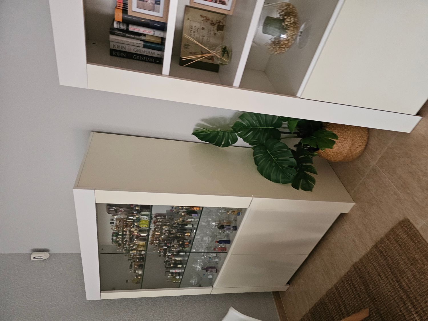 Chalet adosado en Urb. los cardones San Isidro - Foto 5