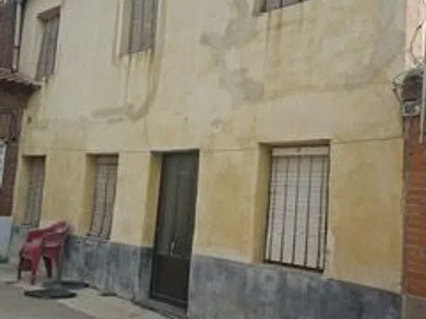 Casa o chalet independiente en Calle Espejo, 3 - Foto 1