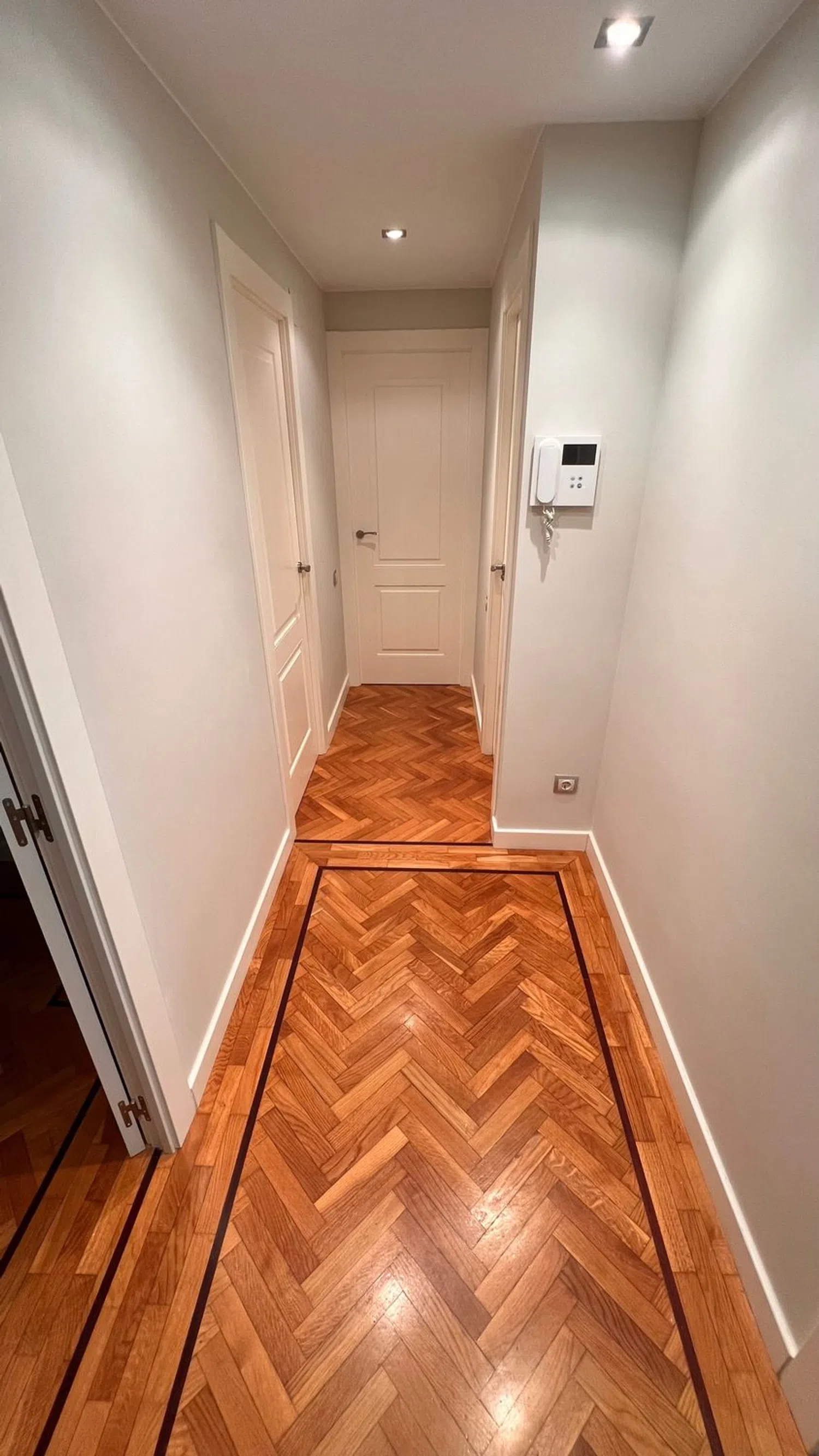 Piso en calle de María Moliner, 26 - Foto 5