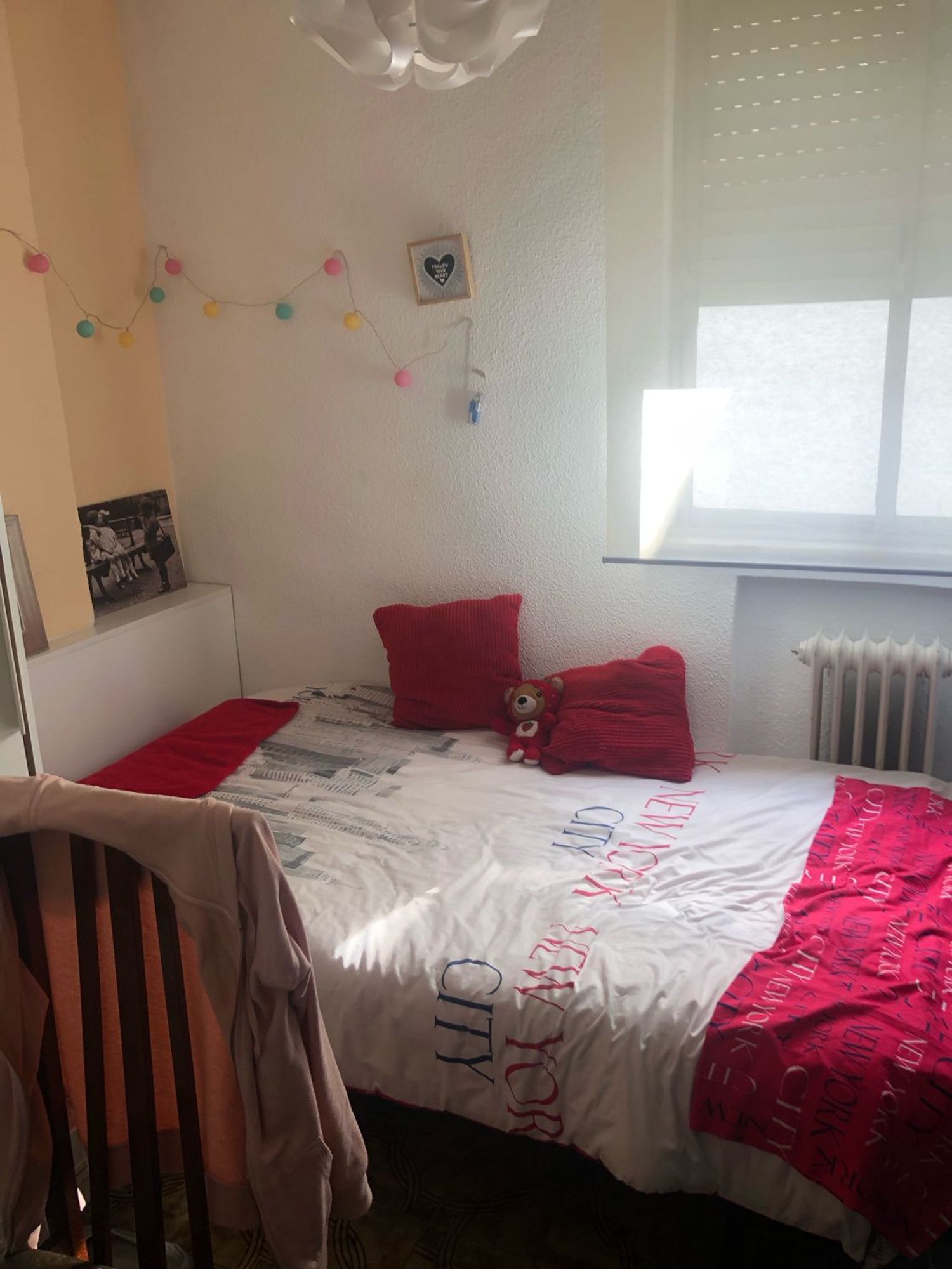 Piso en calle Asturias, 10 - Foto 19