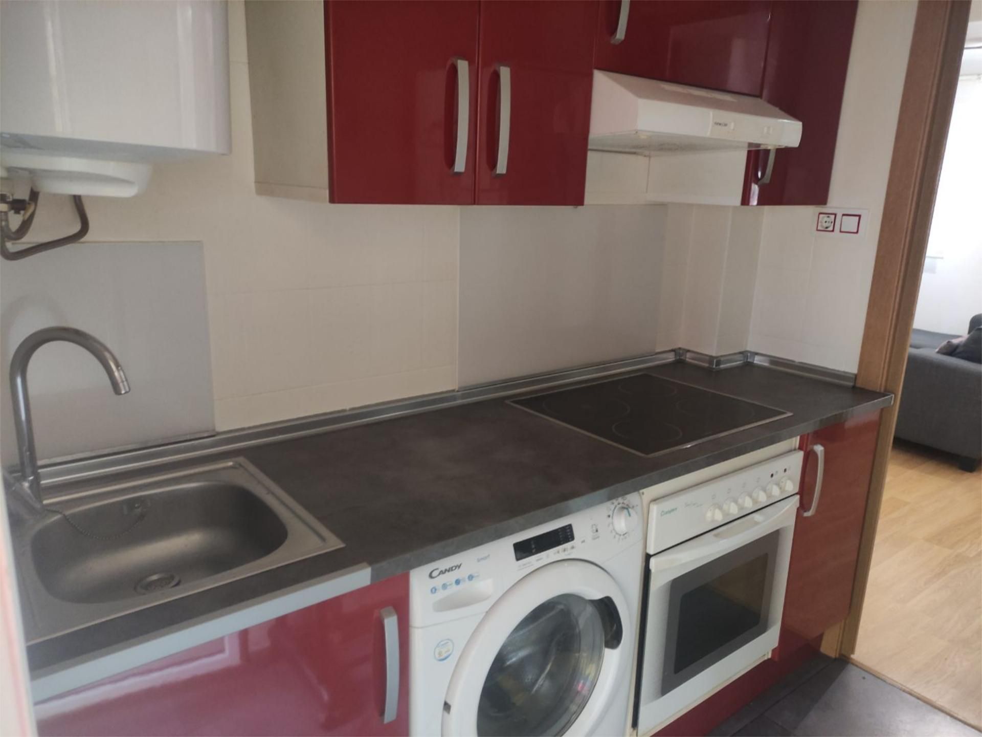 Piso en  Calle del Teniente Ortiz de Zárate 29 - Foto 9