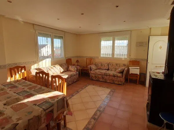 Casa o chalet independiente en Carril del Pajas, 45, Montepinar-La Aparecida-Raiguero, Montepinar-La Aparecida-Raiguero - Foto 4