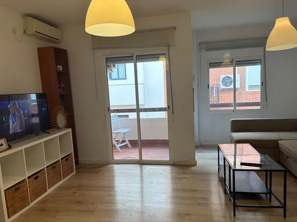 Piso en Calle Manolé, 43, La Cruz - Foto 2