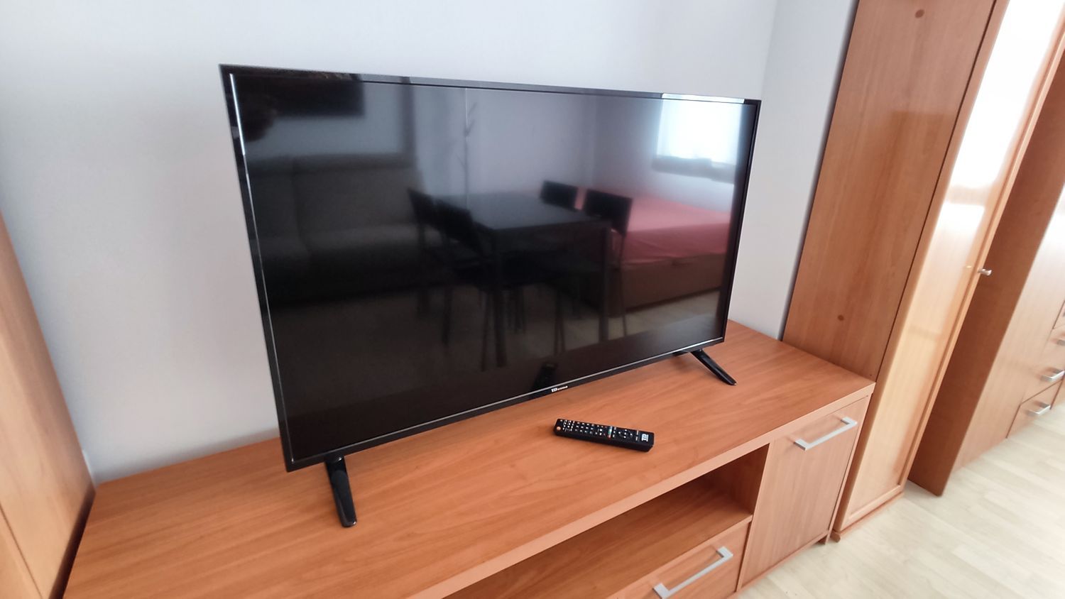 Estudio en Calle Pacífico, 2, Huelin - Foto 7