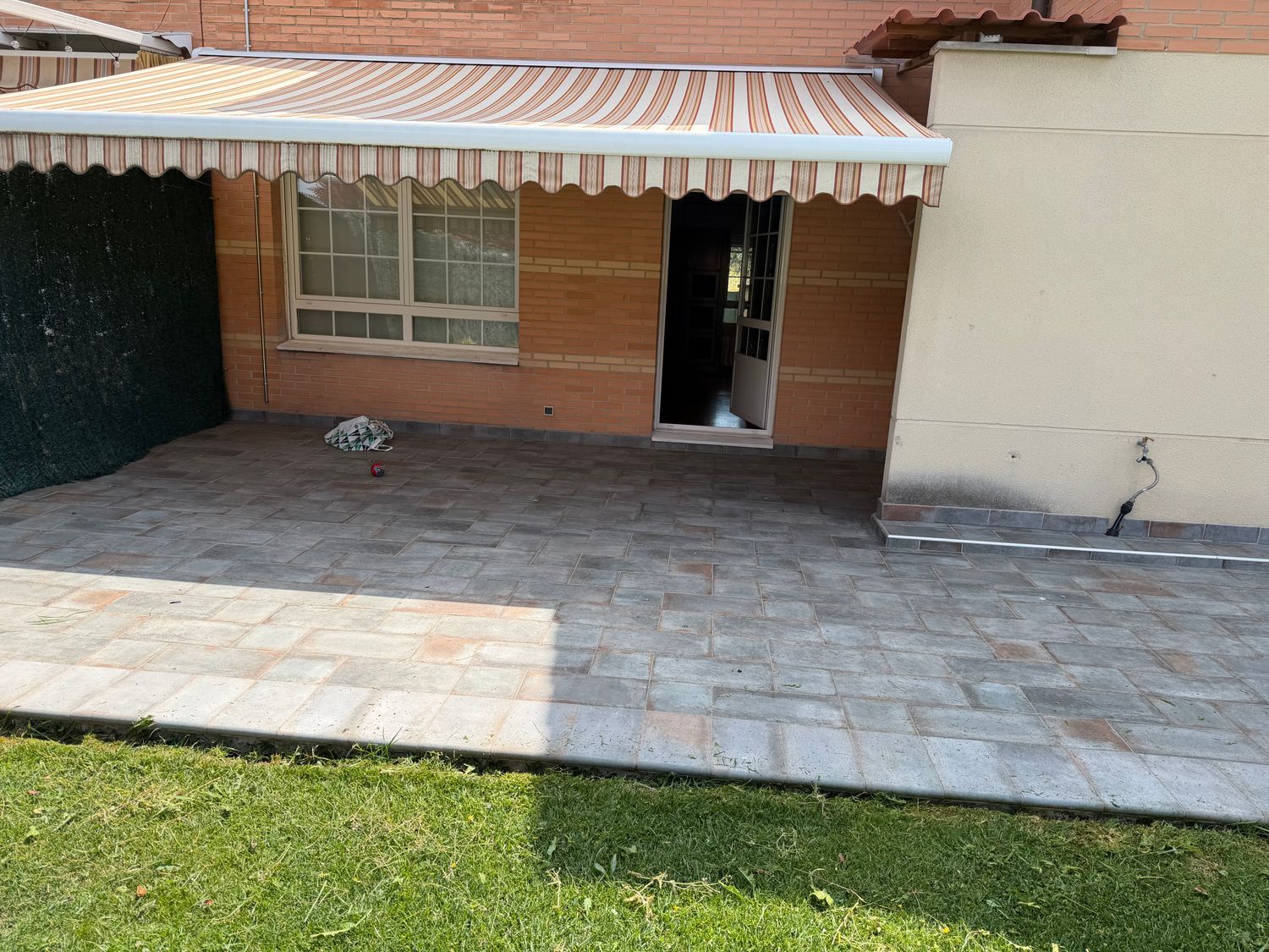 Chalet adosado en Betoño - Abetxuko, Betoño - Abetxuko - Foto 28