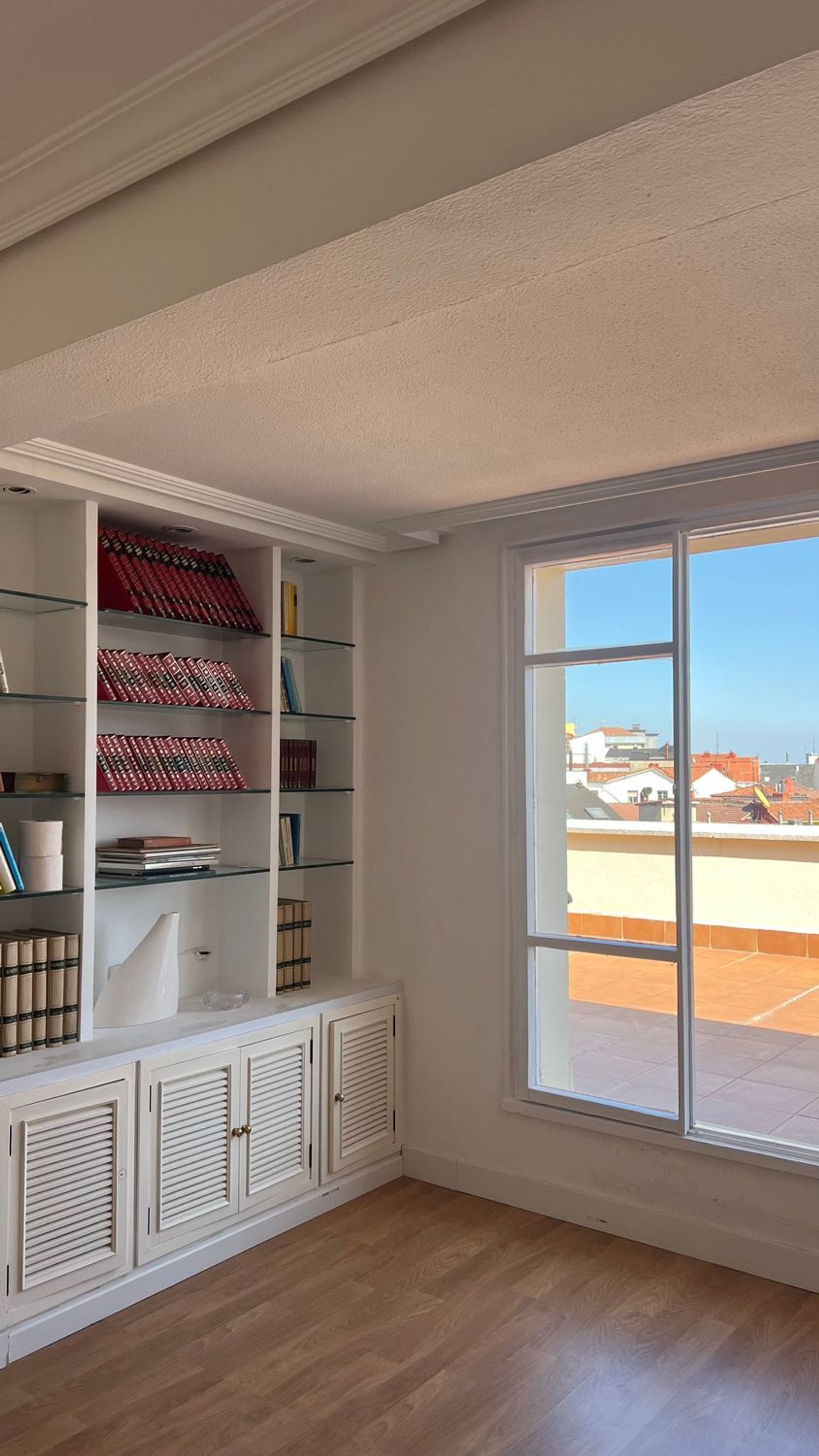 Ático en calle Arquitecto Reguera, 13 - Foto 8