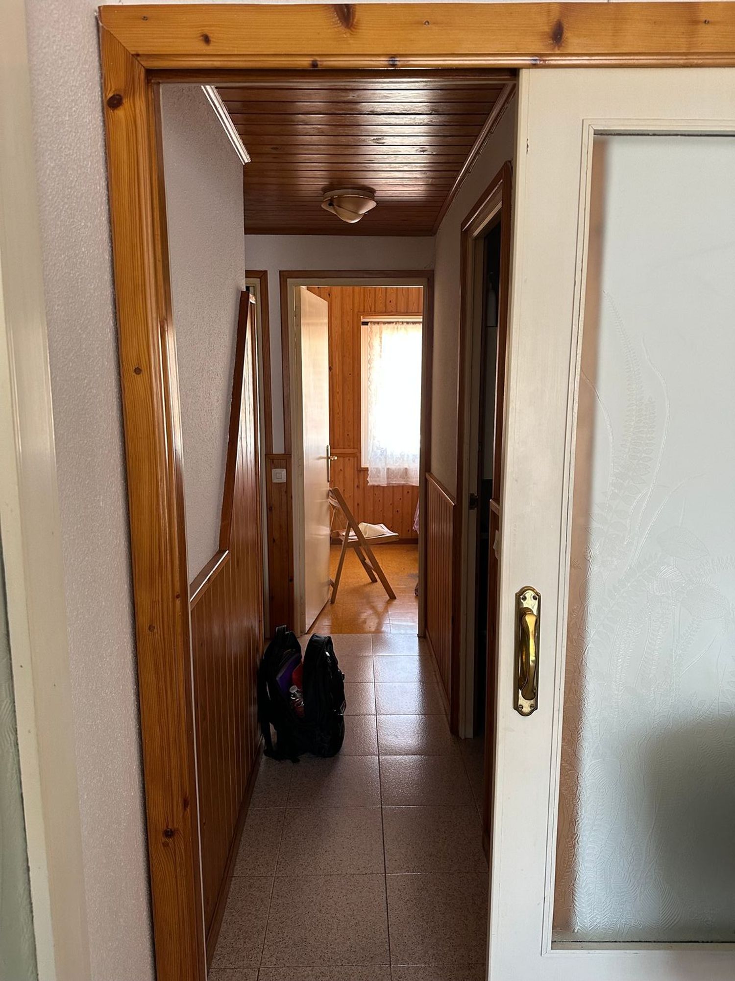 Piso en Calle del Berguedà, 12, Molí de Vent-La Sauleda-Santa Margarida - Foto 6