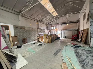 Nave Industrial en Sant Quirze del Vallès - Foto 25