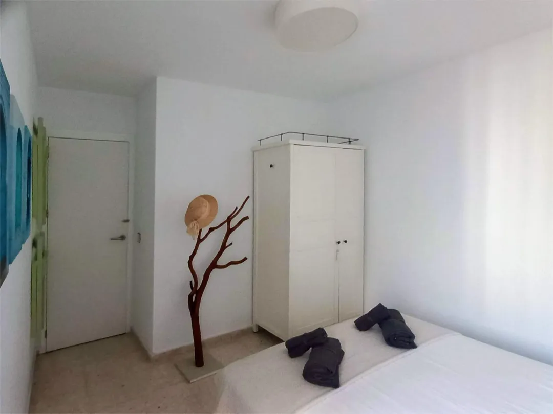 Piso en  Calle la Almadraba 11 - Foto 10