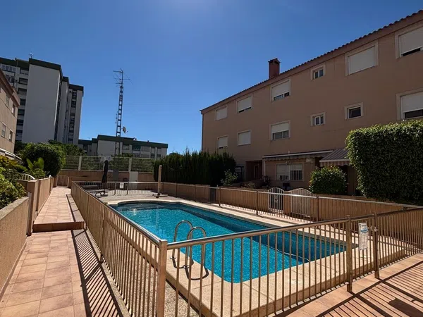 Chalet adosado en Calle Roque Chabás, 2, Ciudad Jardín - Foto 25