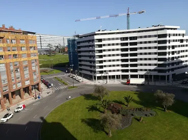 Apartamento en  Plaza de la Puerta de Europa 7 - Foto 15