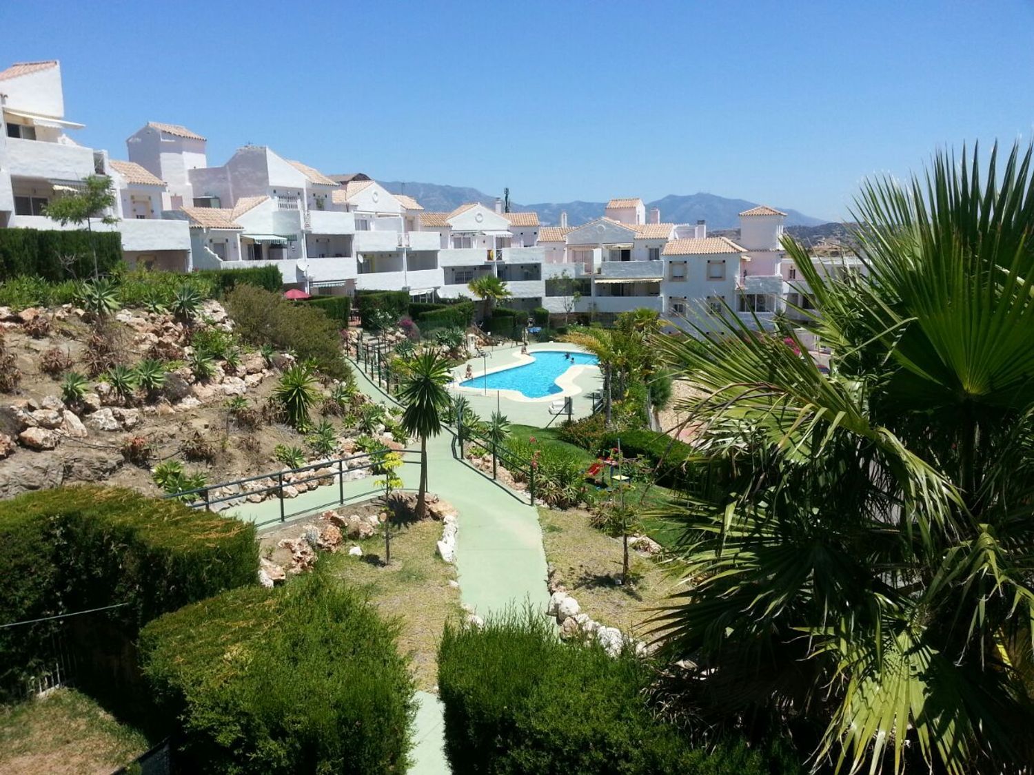 Piso en Urbanización Riviera del Sol IV, 47, Riviera del Sol, Riviera del Sol - Foto 18