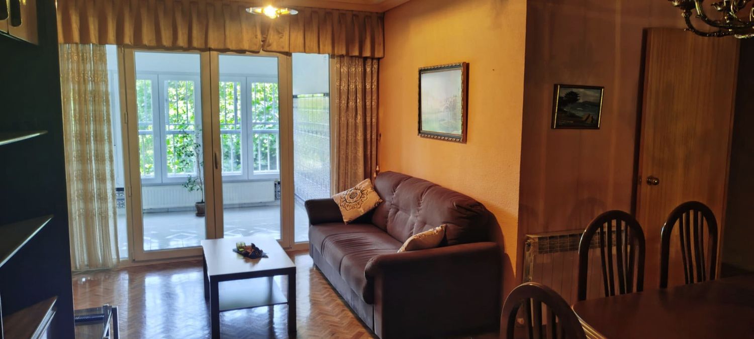 Piso en Avenida de Extremadura, 9, Praderón, Praderón - Foto 2