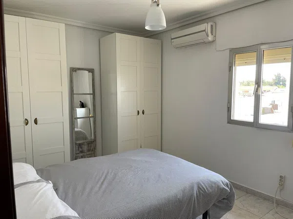 Piso en calle Sanlúcar la Mayor, 20 - Foto 14