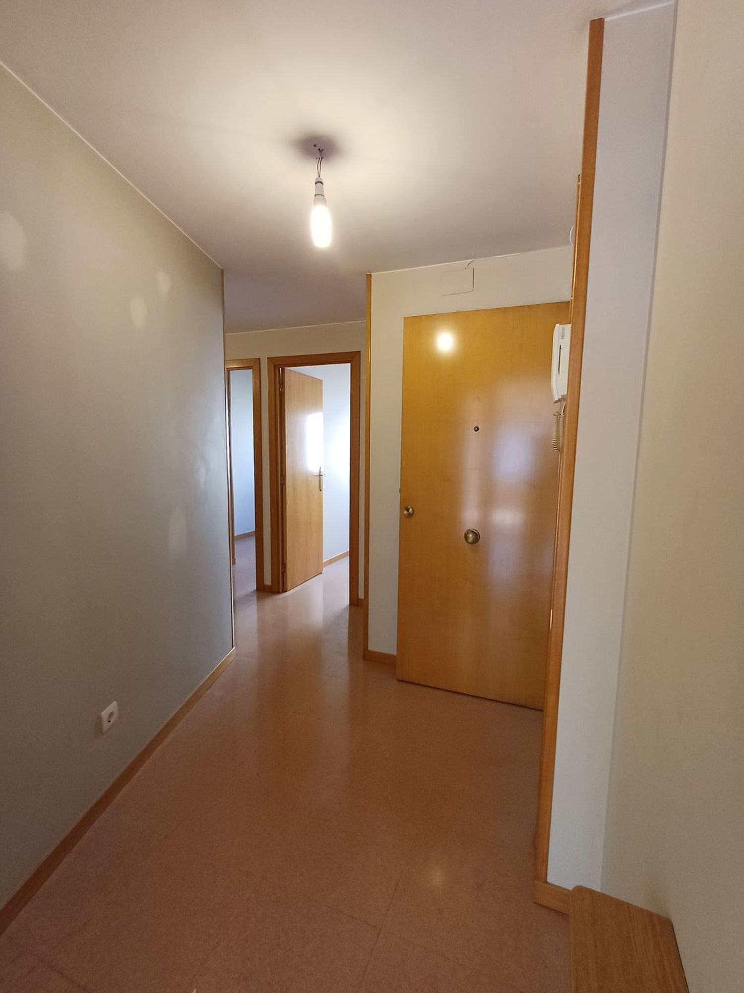 Piso en rambla de Francesc Macià, 67 Rambla - Foto 2