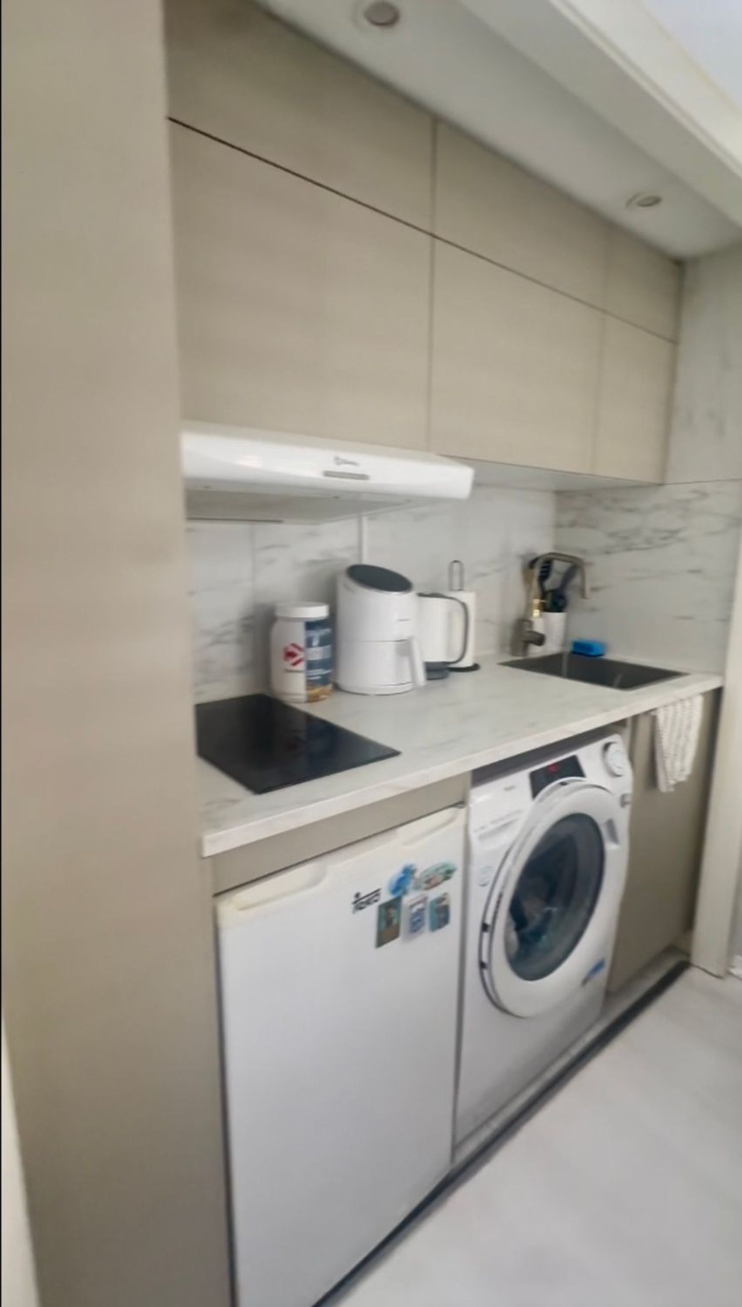 Estudio en calle de Viriato, 4 - Foto 8