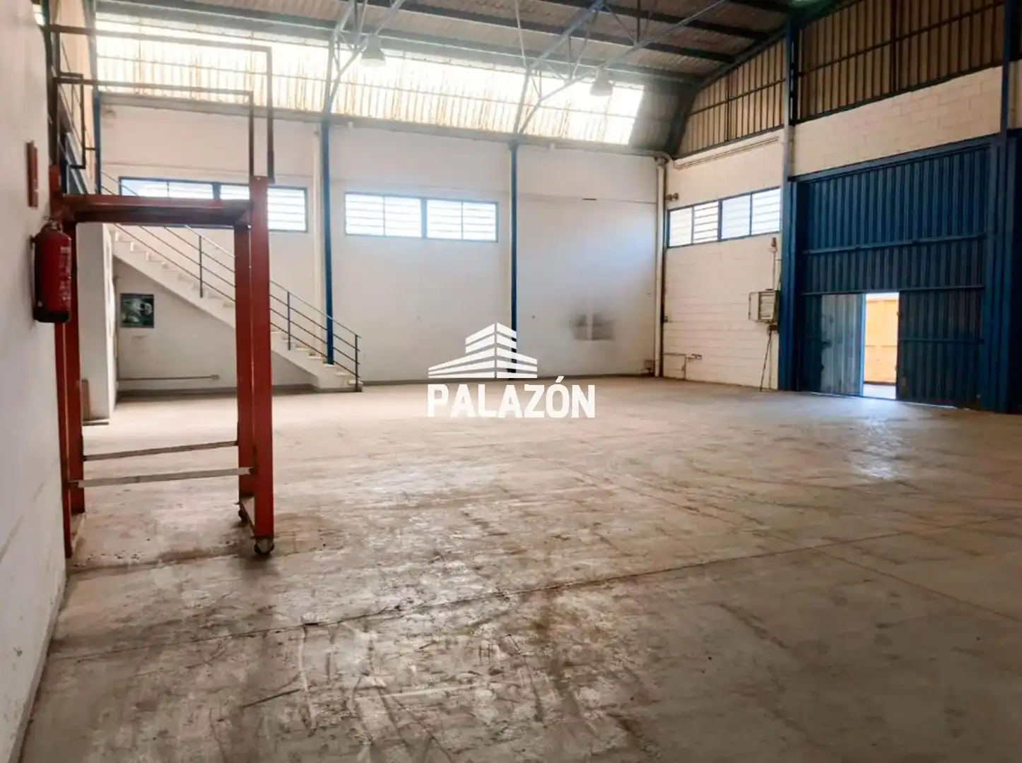 Nave Industrial en Alicante / Alacant - Foto 4