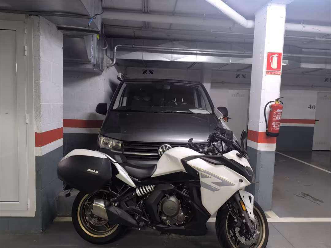 Planta baja en  Calle Camarreal-Ojaiz 121D - Foto 5