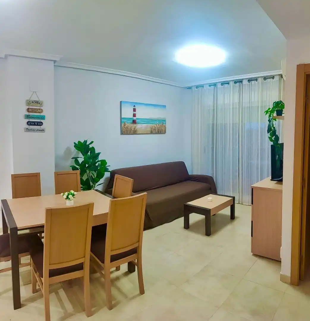 Apartamento en  Avenida Central 52 - Foto 2
