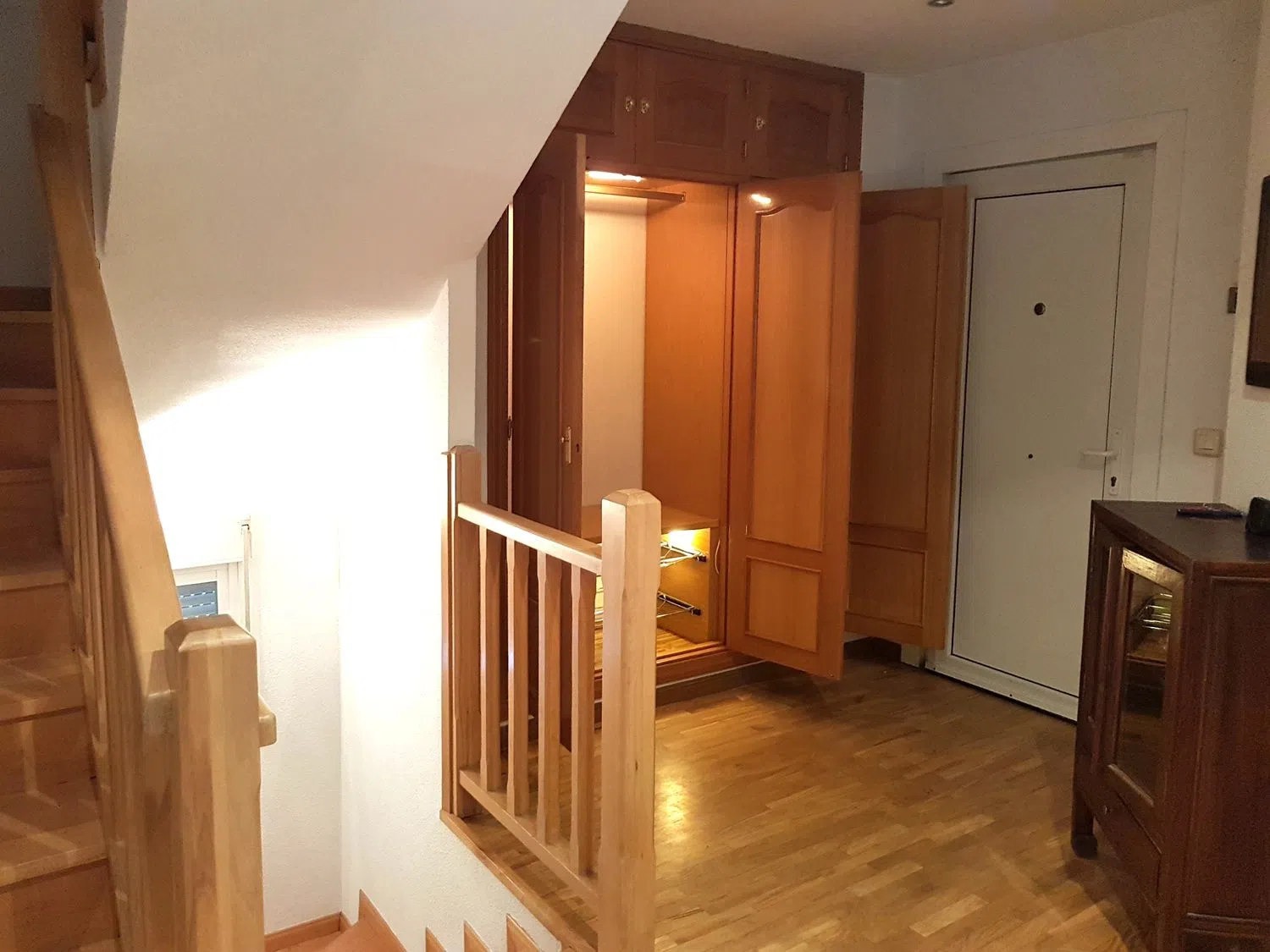 Chalet pareado en calle del Pilar, 27 - Foto 7