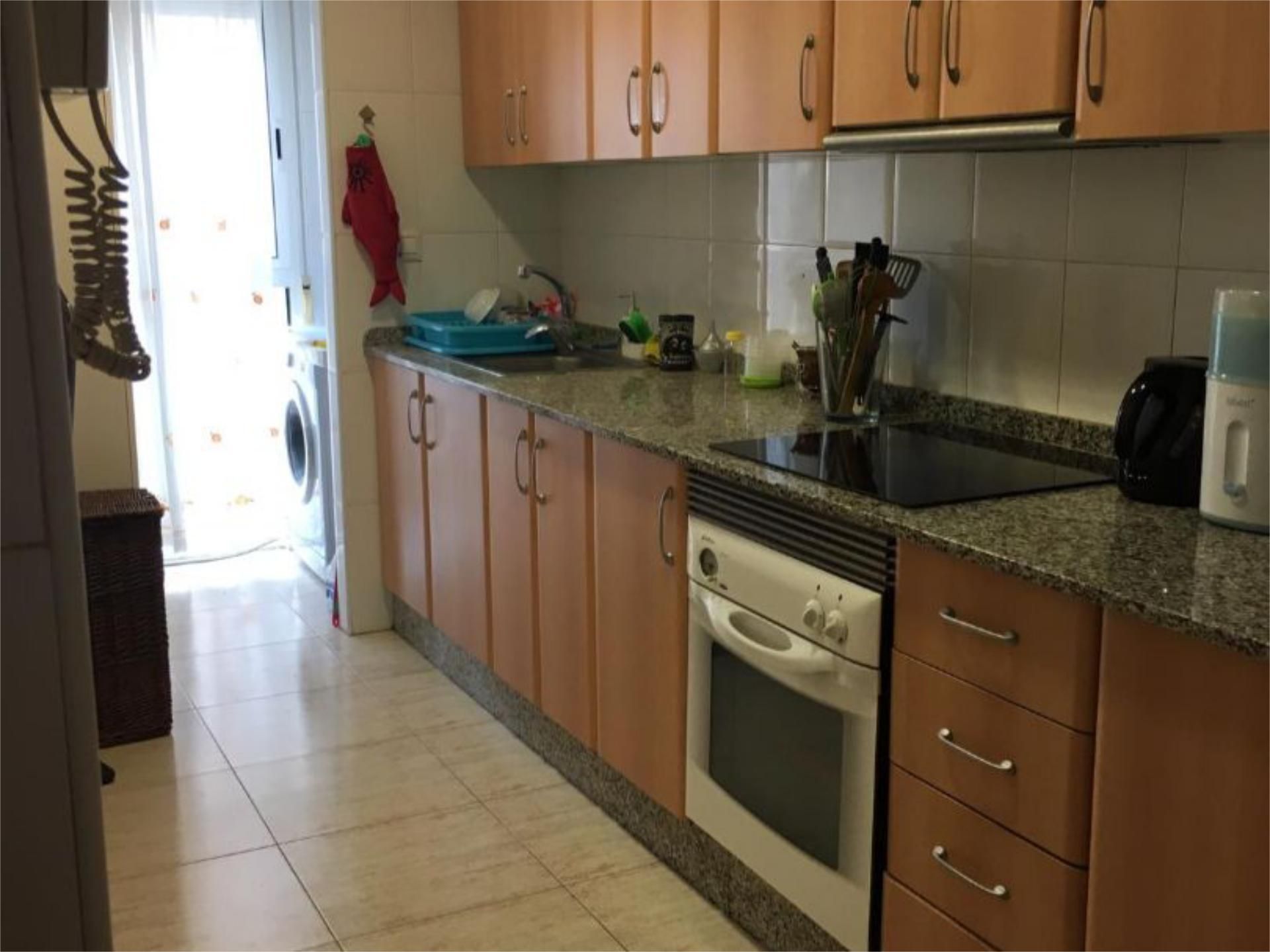 Piso en  Paseo de Florencia 47 - Foto 14