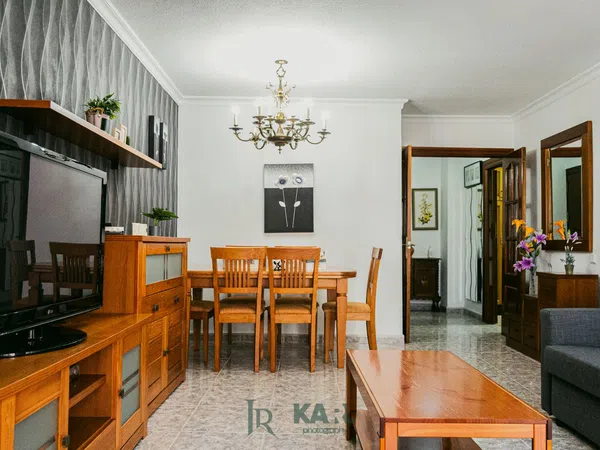 Piso en Calle Héroe de Sostoa - Foto 5