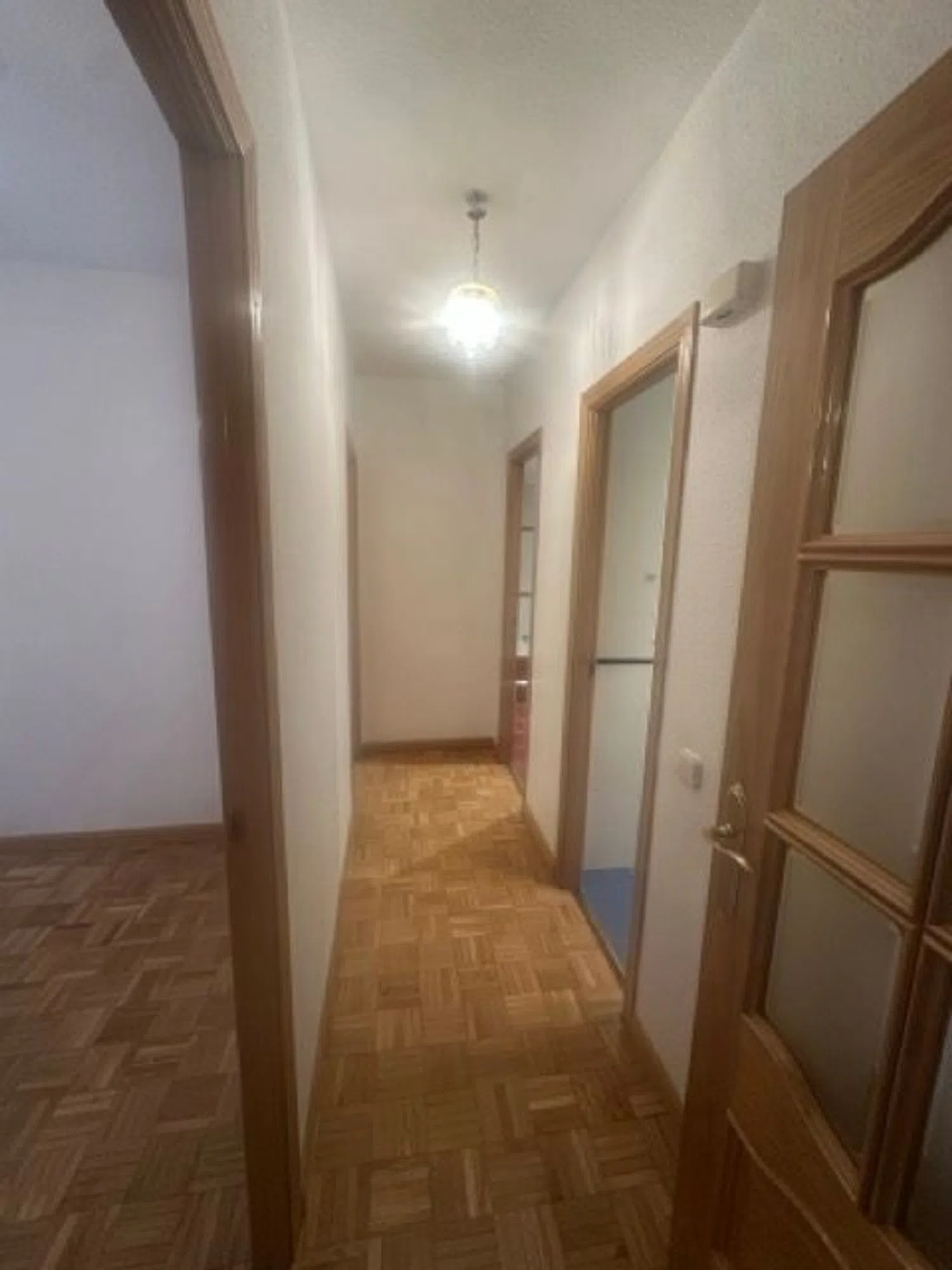 Piso en calle de Bretón de los Herreros, 24 - Foto 8