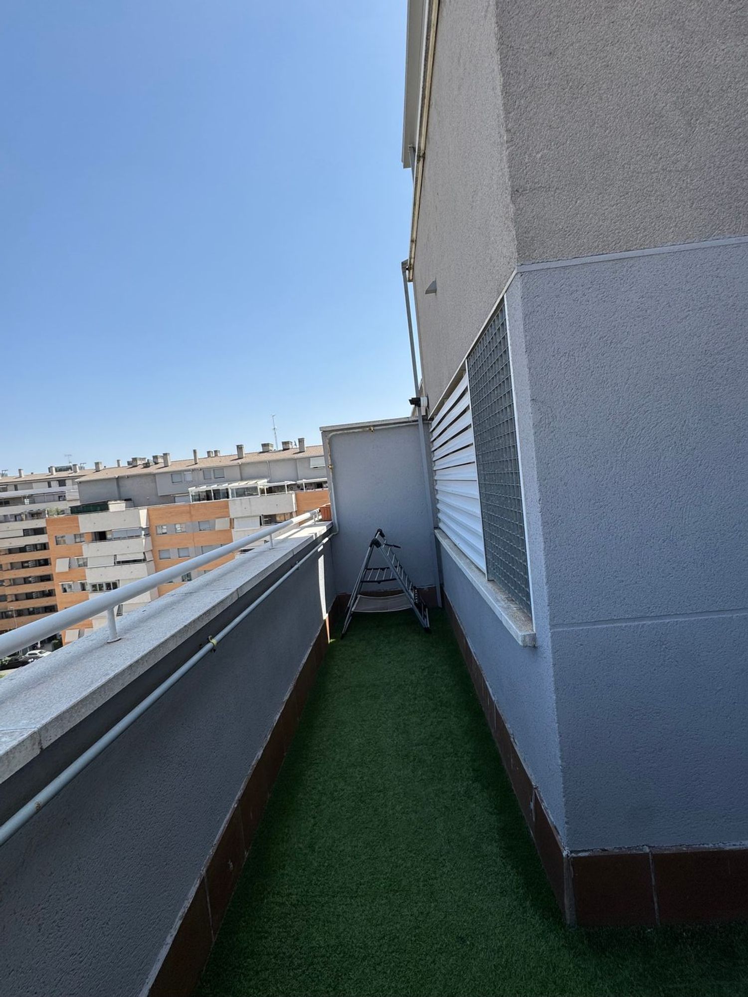 Dúplex en Calle Fuente Cisneros, 9, Parque oeste - Fuente Cisneros - Foto 8