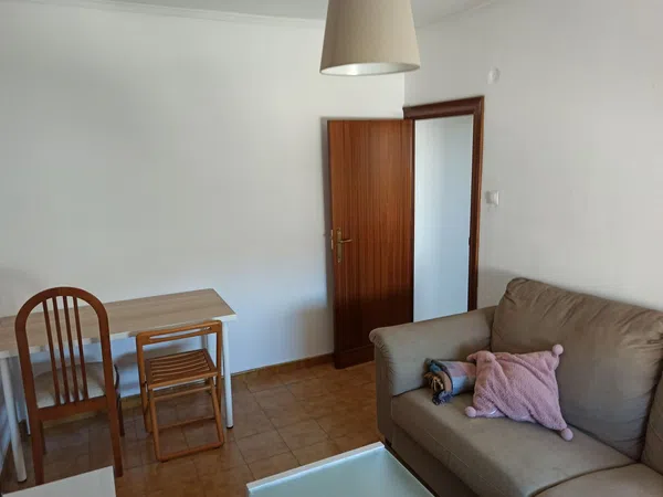 Piso en Calle del Obispo Tajón, 6, Ciudad Jardín - Parque Roma - Foto 3