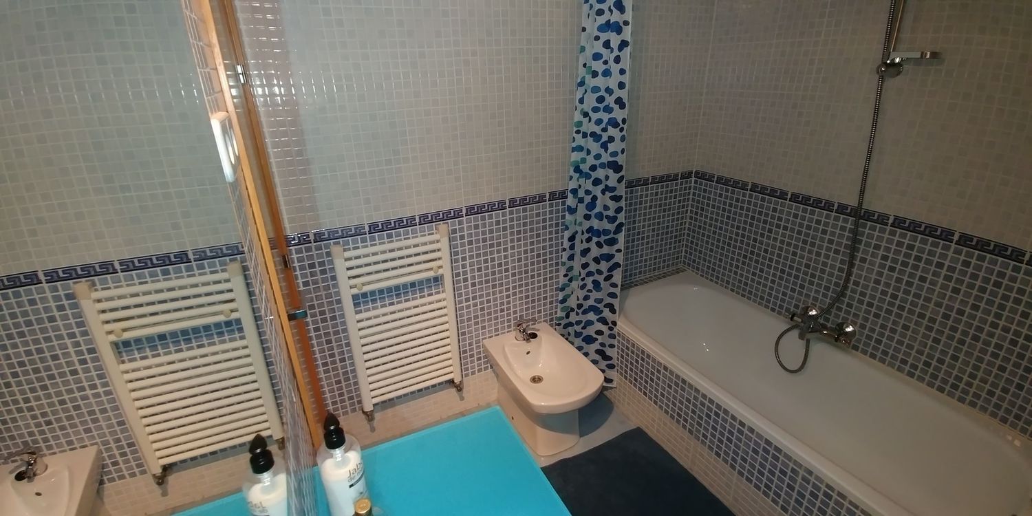 Piso en Francisco Salvador González, 1, Zona Estación - Foto 5