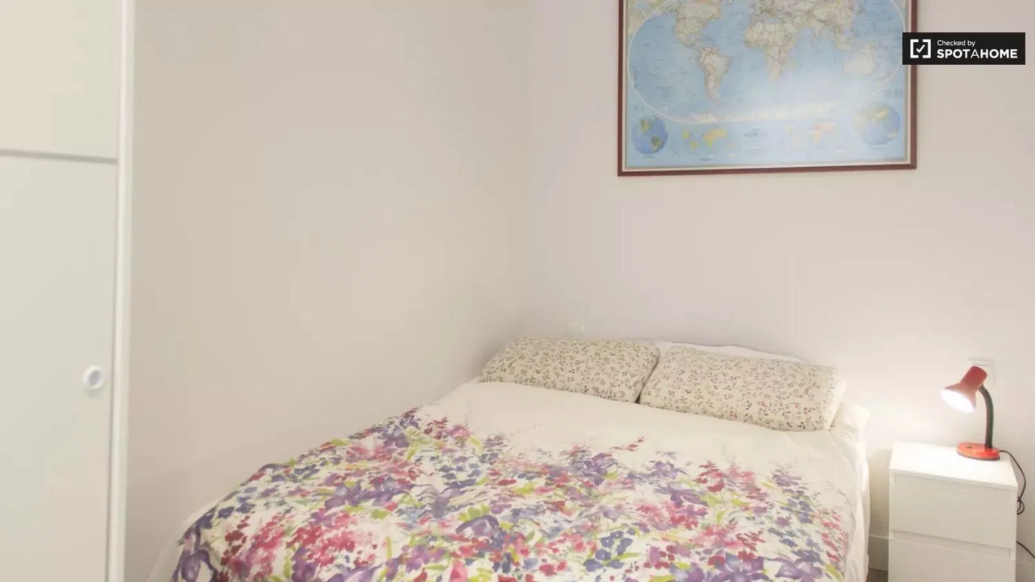 Piso en calle de Santa Juliana, 70 - Foto 15