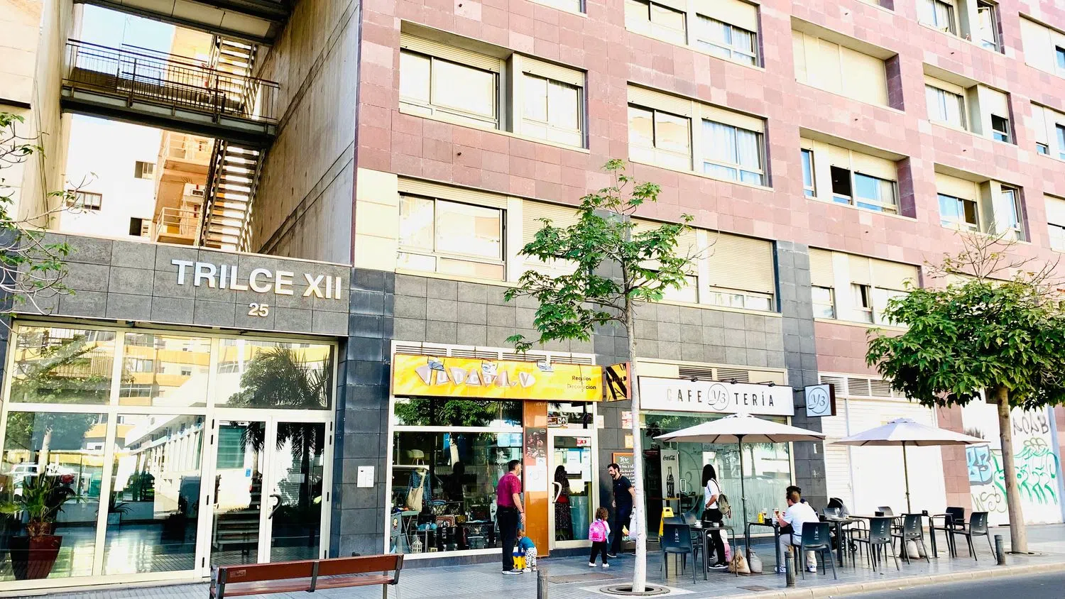 Piso en calle Luis Doreste Silva, 23 - Foto 37